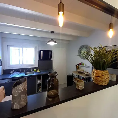 Villa Sur Mer - Maison A La Deco Campagne Chic A Deux Pas Du Marche - Calme